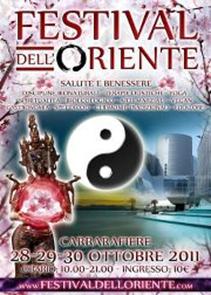 Festival dell'Oriente